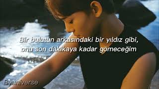 Download lagu Chen - Reminisce (Türkçe Çeviri) mp3