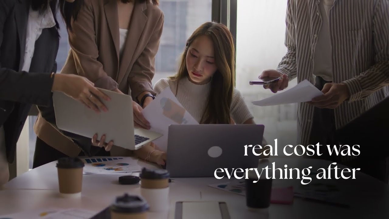 The Legal Tech Tax: The Cost of a Broken Case Management System