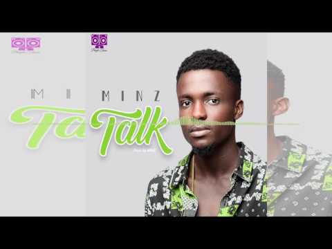Minz - Talk (Official Audio)
