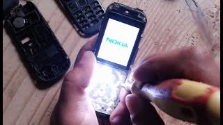 Nokia 100 dead solution 100% Solve by mrmoas