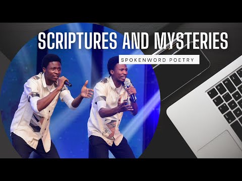 House On The Rock Abuja, Adam And God, Spoken Word By @scripturesandmysteries9437