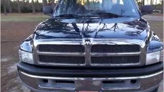 preview picture of video '2000 Dodge Ram 2500 Used Cars Carthage MS'