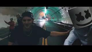 Marshmello - Ritual ( feat Wrabel ) - Official Music Video