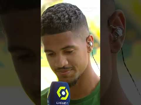 🎙 Ludovic Blas : "Je suis à 100% Nantais"