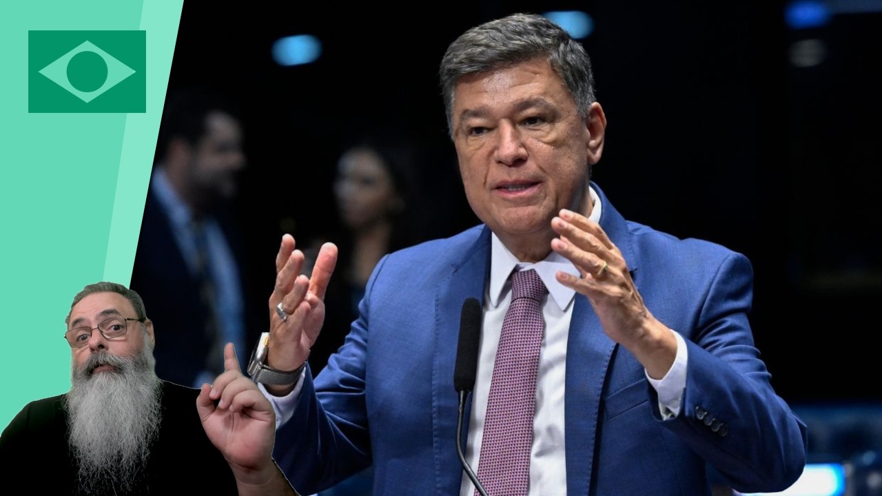 SENADO quer MUDAR PROCEDIMENTO de IMPEACHMENT de MINISTROS do STF: SERÁ ÚTIL em 2027