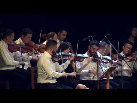 Astrit Shengjergji dalandyshe moj gush bardhe