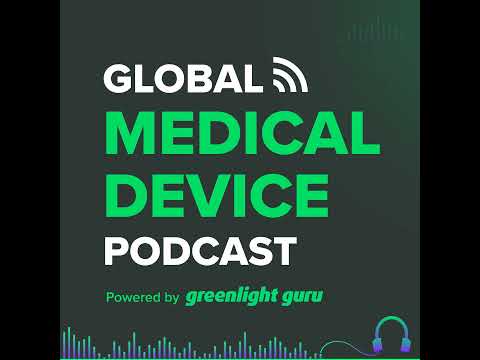 #369: Advice to Medical Device Inventors