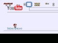 SMW Custom Level Just Another Youtube Level