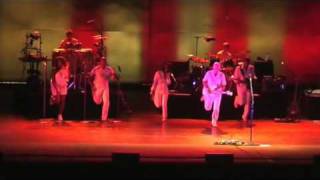 David Byrne -life during wartime-  live in Cagliari 2009 [HQ]