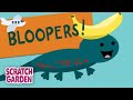 Scratch Garden Bloopers Scratch Garden Bloopers