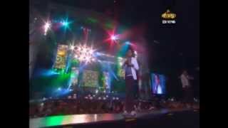 Sigue, La Poderosa Banda San Juan, Fiesta de la Radio