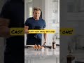 Must have Cast Iron Pan - Chef Ramsay