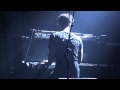 Black Rebel Motorcycle Club live at Hard Club - Long Way Down