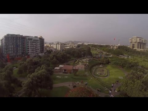 Producciones Iempsa - EDITH BARR - MORENA LA FLOR DE LIMA