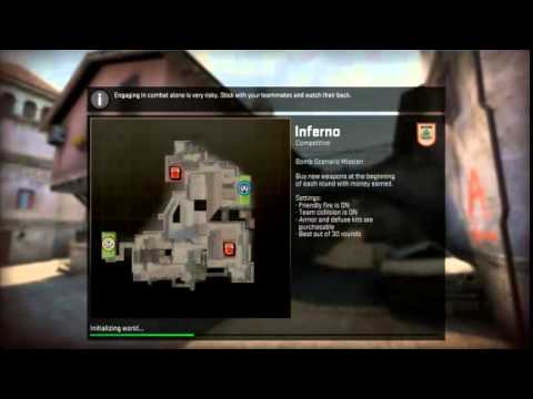 Steam Community :: Video :: CS:GO Gold Nova 3 kinG Alex