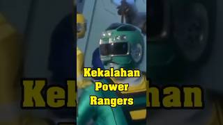 Download lagu The Rangers' Defeat in Power Rangers Turbo mp3