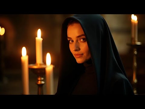 Gregorian Chants for Deep Healing & Divine Peace 432 Hz