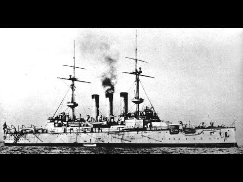 IJN Shikishima - Guide 034 (Human Voice)