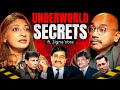 Mumbai Underworld Secrets Jigna Vora On Dawood Abu Salem Chhota Rajan Survival In Jail Bigg Boss