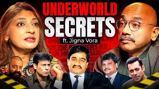 Download lagu Mumbai Underworld Secrets: Jigna Vora on Dawood, Abu Salem, Chhota Rajan Survival in Jail, Bigg Boss mp3 Download lagu Mumbai Underworld Secrets: Jigna Vora on Dawood, Abu Salem, Chhota Rajan Survival in Jail, Bigg Boss mp3
