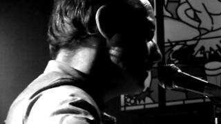 SONG FOR A FRIEND Roddy Frame/Aztec Camera live@Bitterzoet 28-2-2015