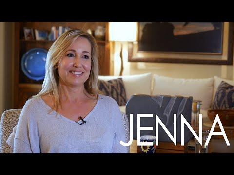 Jenna's Dynamic Neural Retraining System Success Story