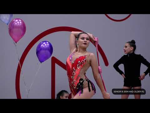 2020-10-25 – Melody Cup – 28 – SENIOR B 2004 AND OLDER