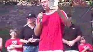 preview picture of video 'Artem Sitak Wins '08 USTA Futures Event in Little Rock, AR'