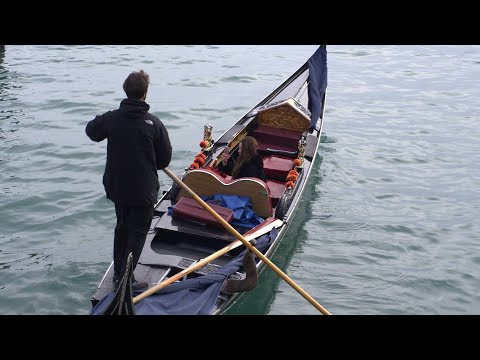 Venice 4K -- Shot on RED Komodo