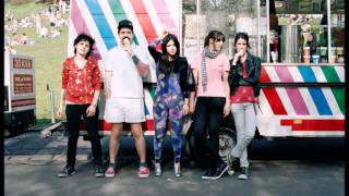 CSS - Hits Me Like A Rock