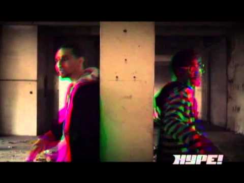 Nomad Carlos Feat. Five Steez - Aww Snap