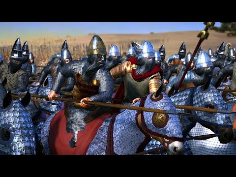 Parthia vs Bactria ‐ Cl