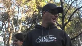 R18 and White Hills Collie