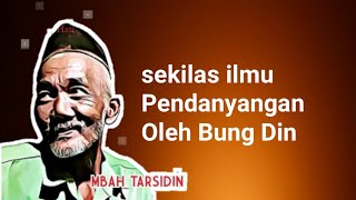 Download lagu Penjelasan manunggaling kawulo gusti, || Ilmu kaweruh jawa kuno mbah tarsidin mp3