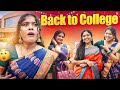 College Polama Back To College Again ️ Preetha Vibes