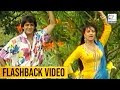 Chunky Pandey Kimi Katkar On The Sets Of Paanch Papi
