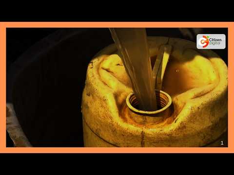 Citizen Planet | Holo Water project eases shortage for Kisumu families