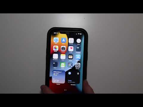 iOS 15 Beta 5 Released - What's New