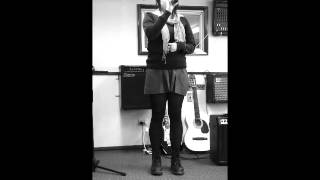 You Make Me Happy (Clare Bowditch - Cover) - Listen for the Lights