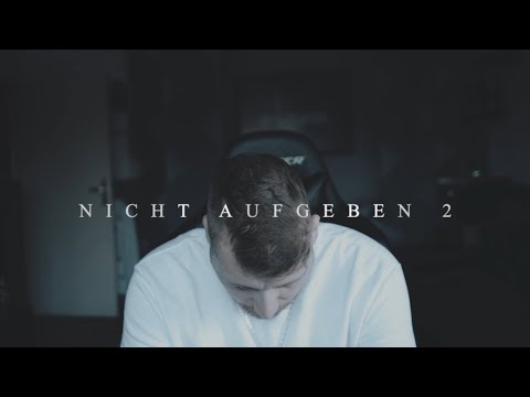 Zate feat. Ced - Nicht Aufgeben 2 [Gegen Mobbing]