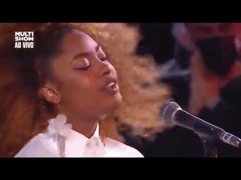 MARIAH NALA | PRETTY HURTS | MISSA 7 DIA PAULO GUSTAVO