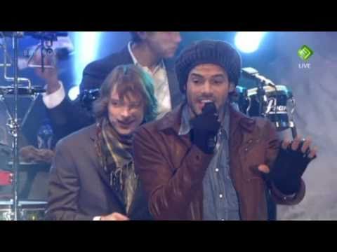 Eindhoven Serious Request 2010 - Alain Clark - This ain't gonna work