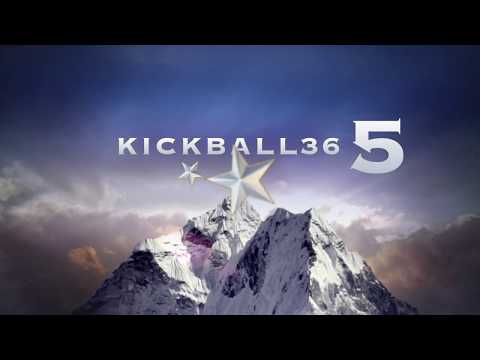 IFK vs Hype - Pool Play - Women's Dallas Kickball Open #DKO2019