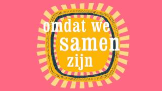 Samen Music Video