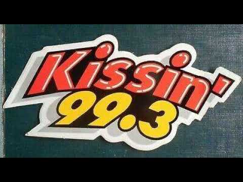 WKCN "Kissin' 99.3" - Legal ID - 2007