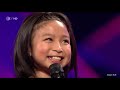 Celine Tam Helene Fischer You Raise Me Up Helene Fischer Show