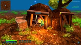 Knights of Hearts - PC - 2018