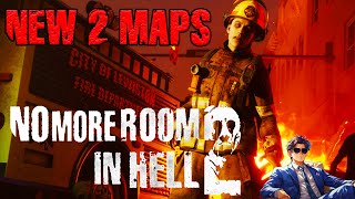 【フリーウィーケンド】NO MORE ROOM IN HELL 2