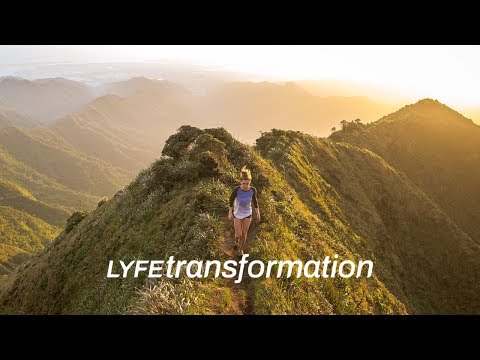 21-Day LYFE Transformation Program - The Easiest Way to Transition to a Whole Foods Plant-Based Diet
