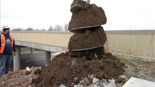 K-96 Traffic Camera Installation